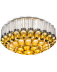 Odeon Flush Mount
