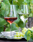 Oeno Carafe and 2 Glasses Set