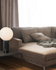 Pillar Table Lamp