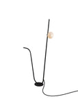 Pois Outdoor Floor Lamp
