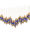 Pollux Chandelier