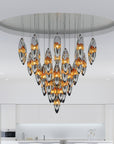 Pollux Chandelier