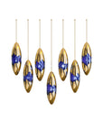 Pollux Chandelier