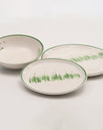 Prato Plate (Set of 6)