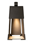 Revere Outdoor Sconce