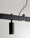 Stant Suspension