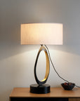 Stella Table Lamp