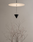 Stralunata Pendant
