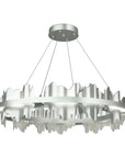 Vinty Circular LED Pendant