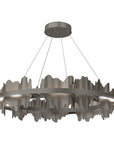 Vinty Circular LED Pendant