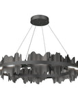 Vinty Circular LED Pendant
