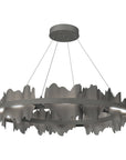 Vinty Circular LED Pendant