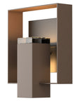 Mystic Short Outdoor Sconce