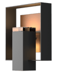 Mystic Short Outdoor Sconce