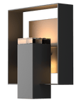 Mystic Short Outdoor Sconce