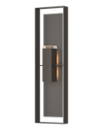 Mystic Short Outdoor Sconce
