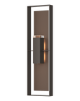 Mystic Short Outdoor Sconce
