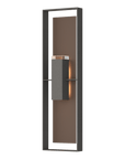Mystic Short Outdoor Sconce