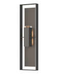 Mystic Short Outdoor Sconce