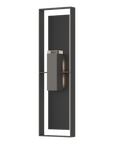 Mystic Short Outdoor Sconce
