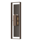 Mystic Tall Outdoor Sconce