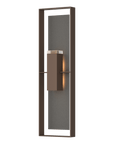 Mystic Tall Outdoor Sconce