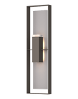 Mystic Tall Outdoor Sconce