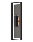 Mystic Tall Outdoor Sconce