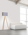 Belmont Floor Lamp