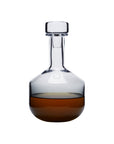 Tank Whiskey Decanter