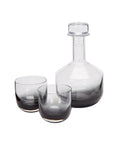 Tank Whiskey Decanter