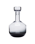 Tank Whiskey Decanter