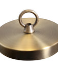 The Capsule Pendants