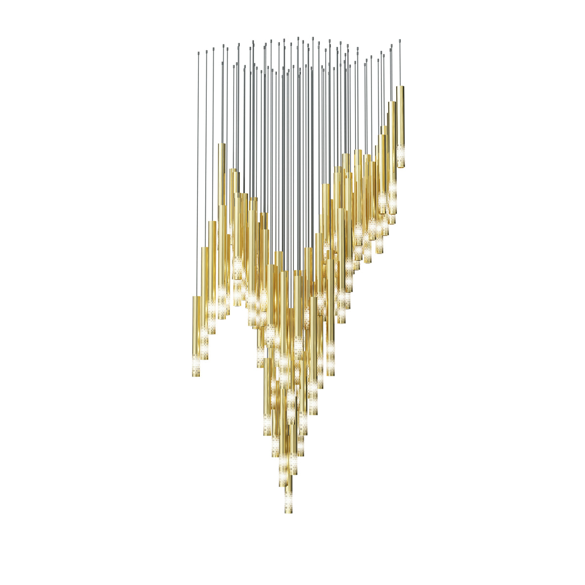 Symphony Chandelier