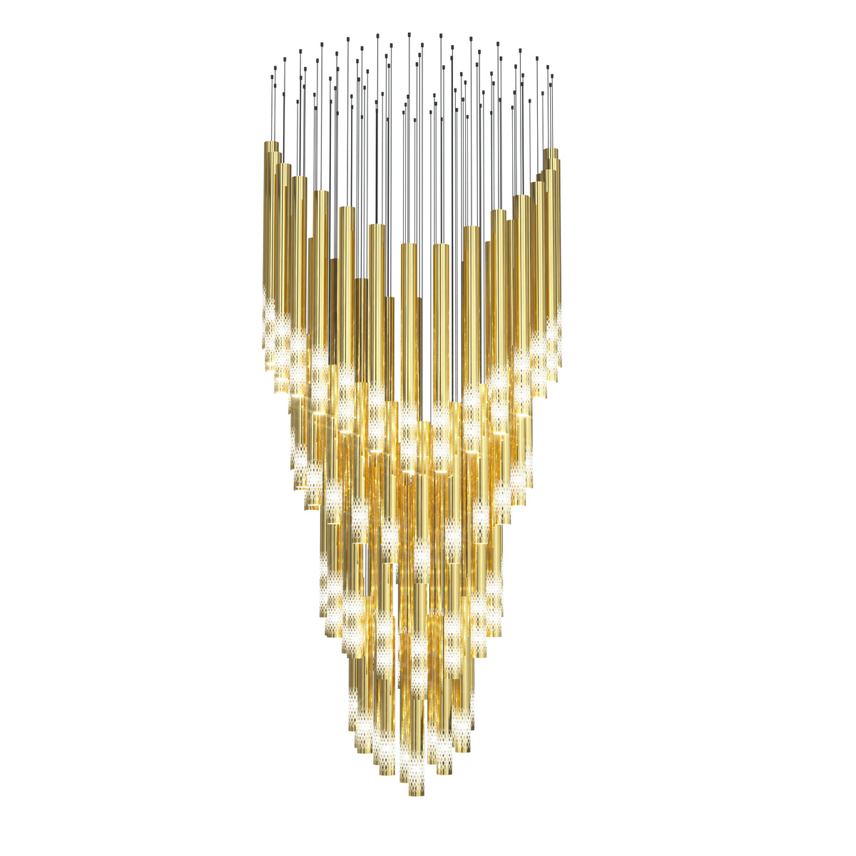 Symphony Chandelier