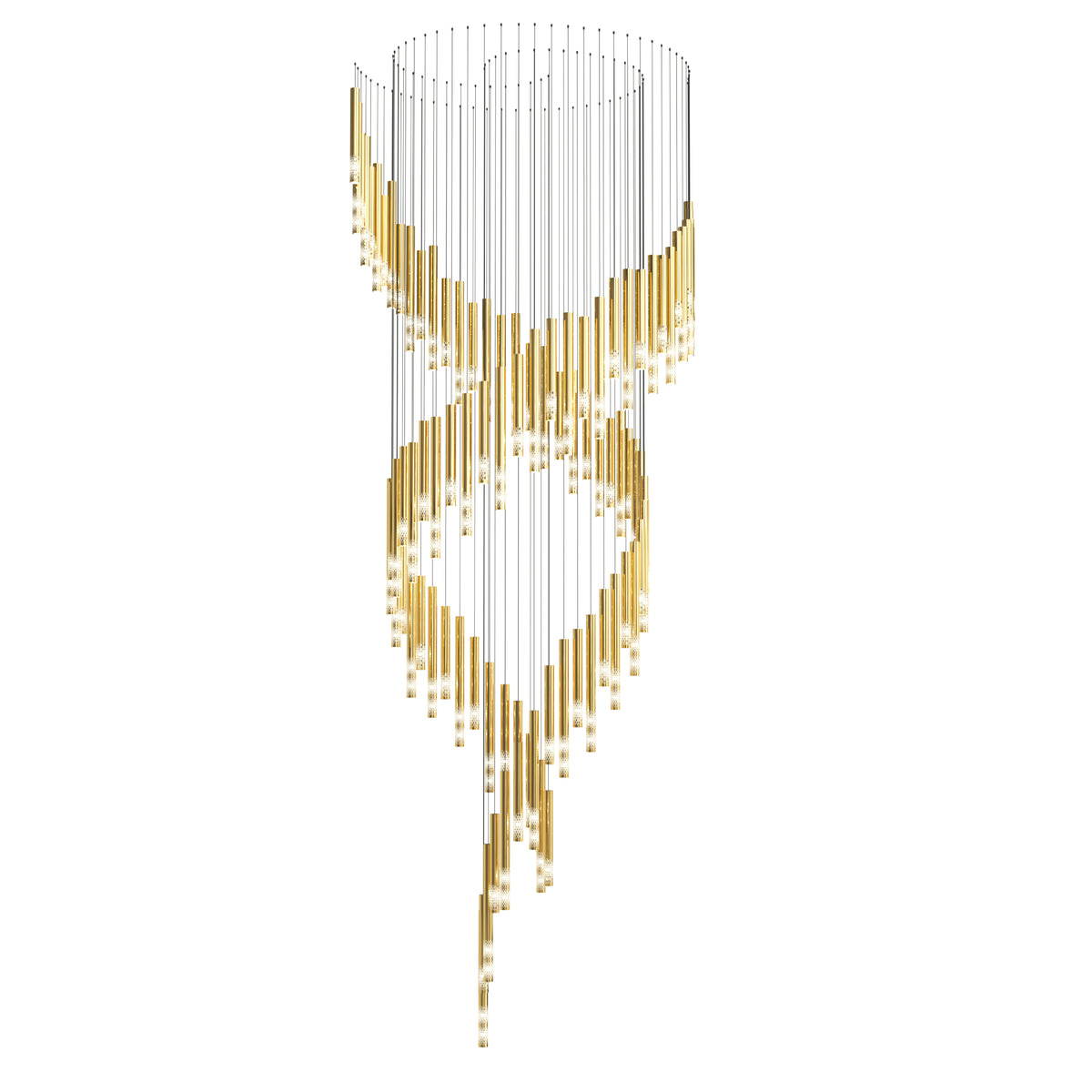 Symphony Chandelier