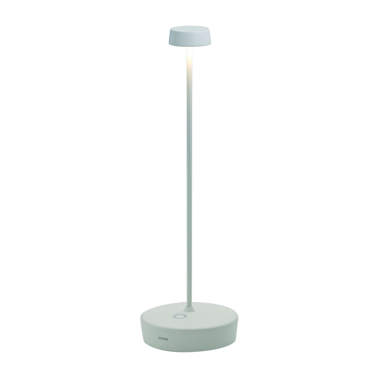 Swap Pro Portable Lamp