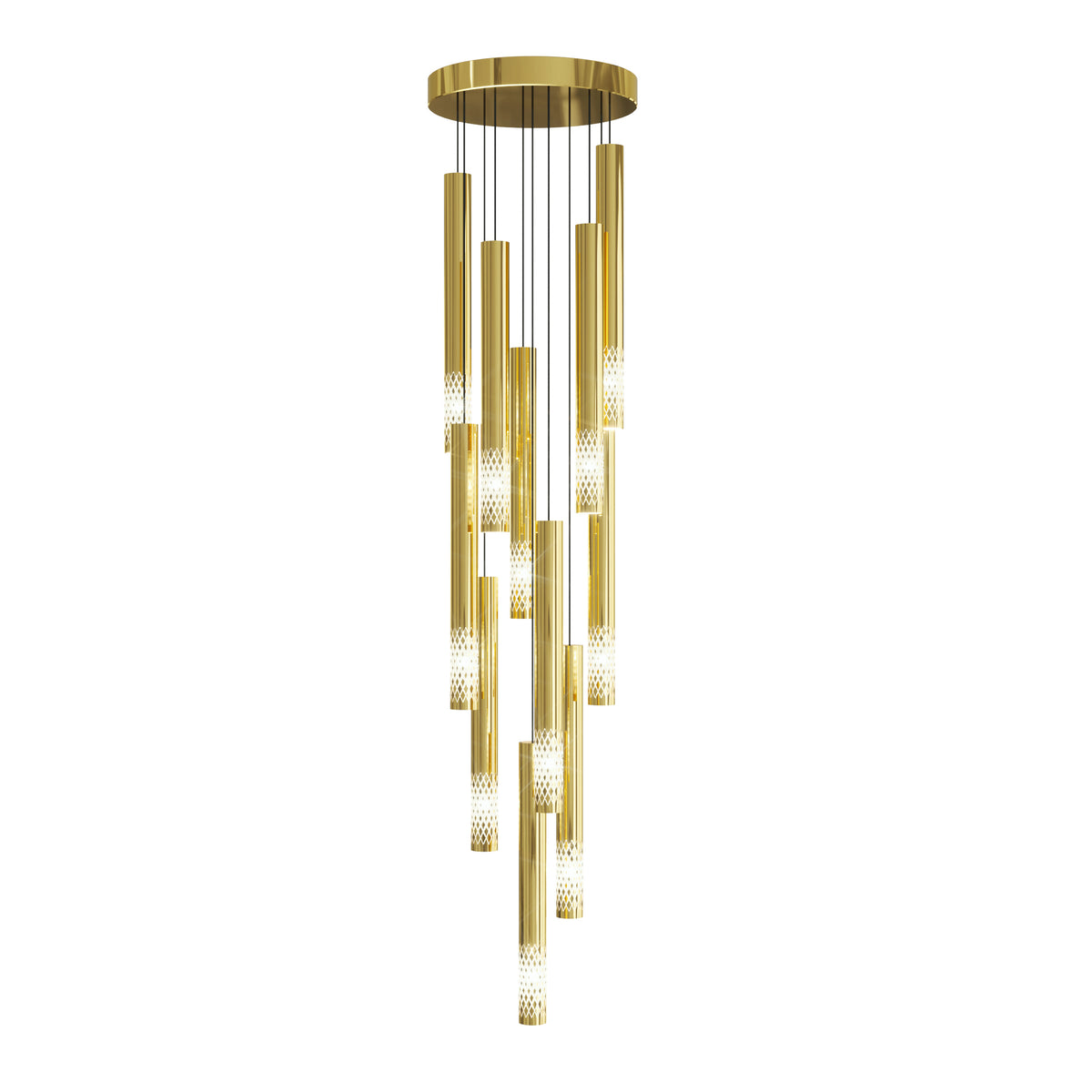 Symphony Chandelier