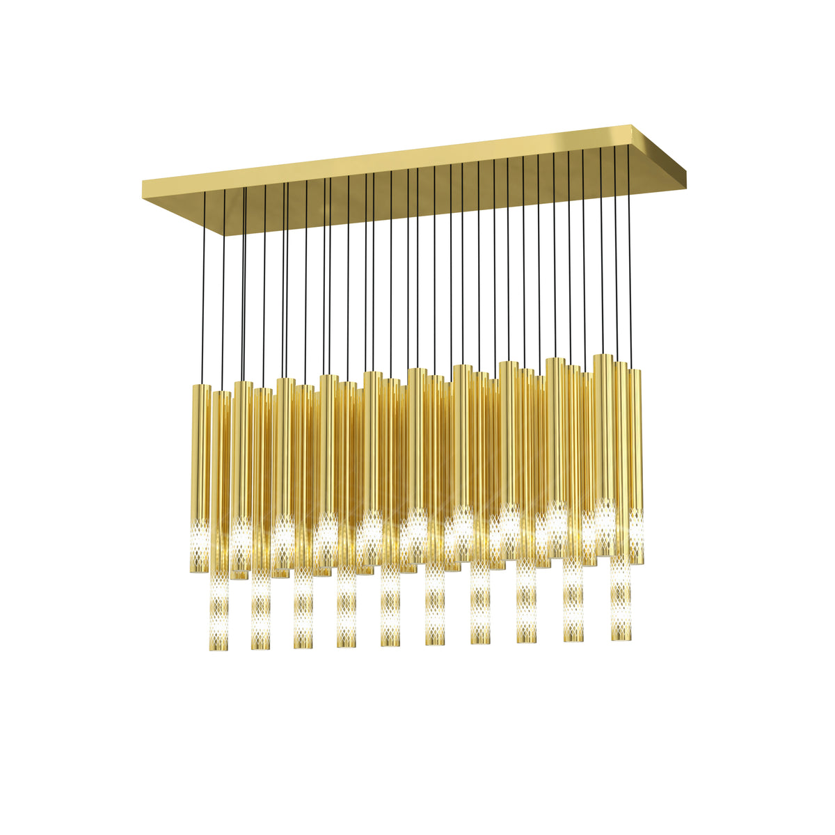 Symphony Chandelier
