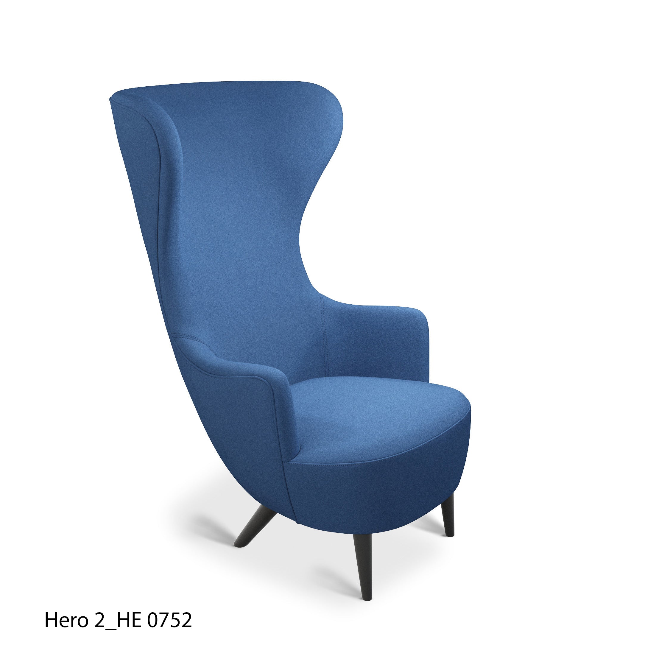 Wingback Chair