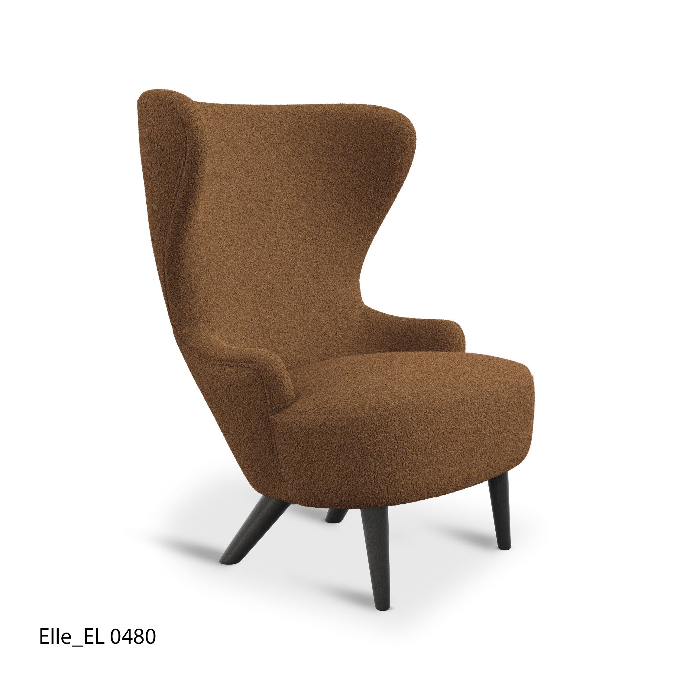 Wingback Chair