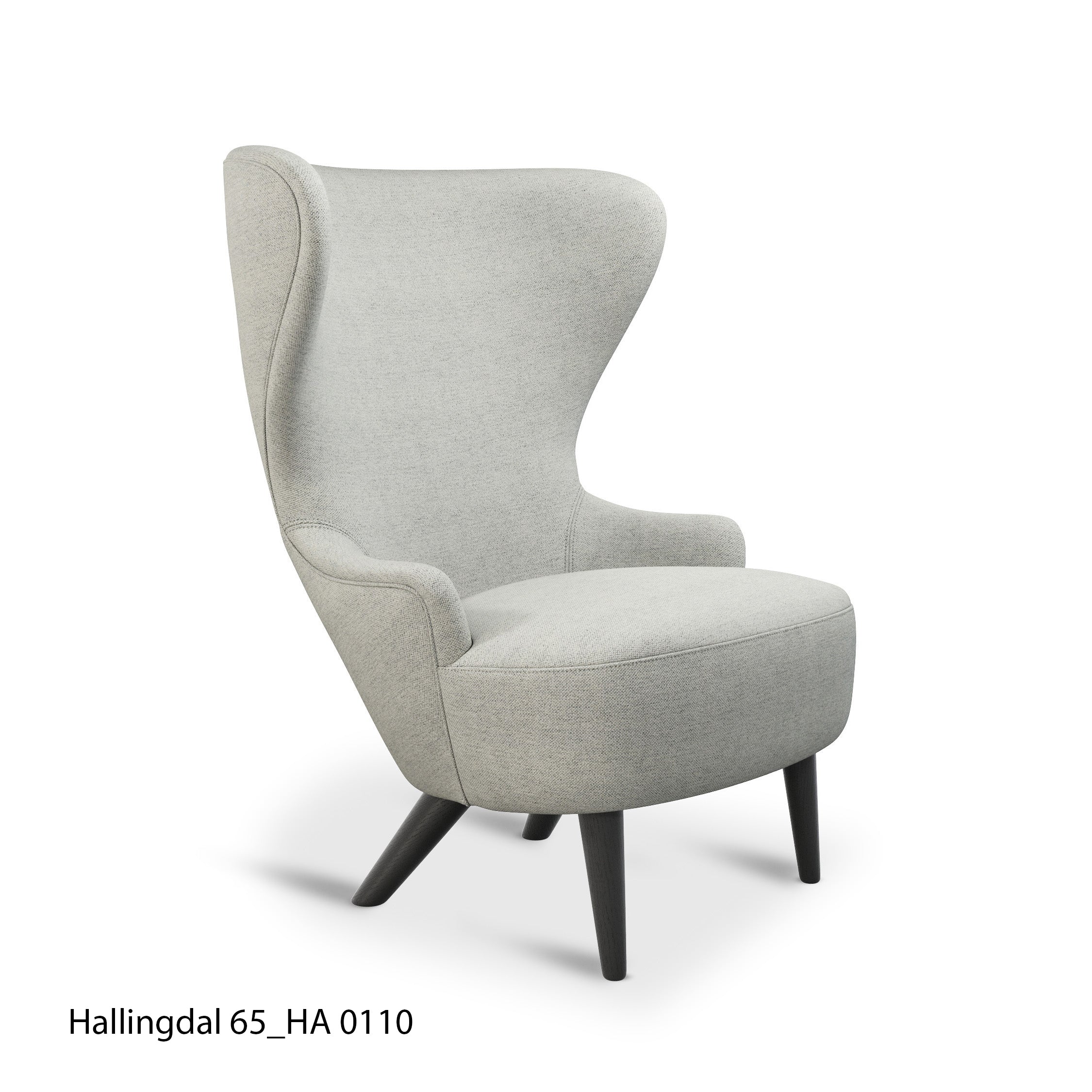Wingback Chair