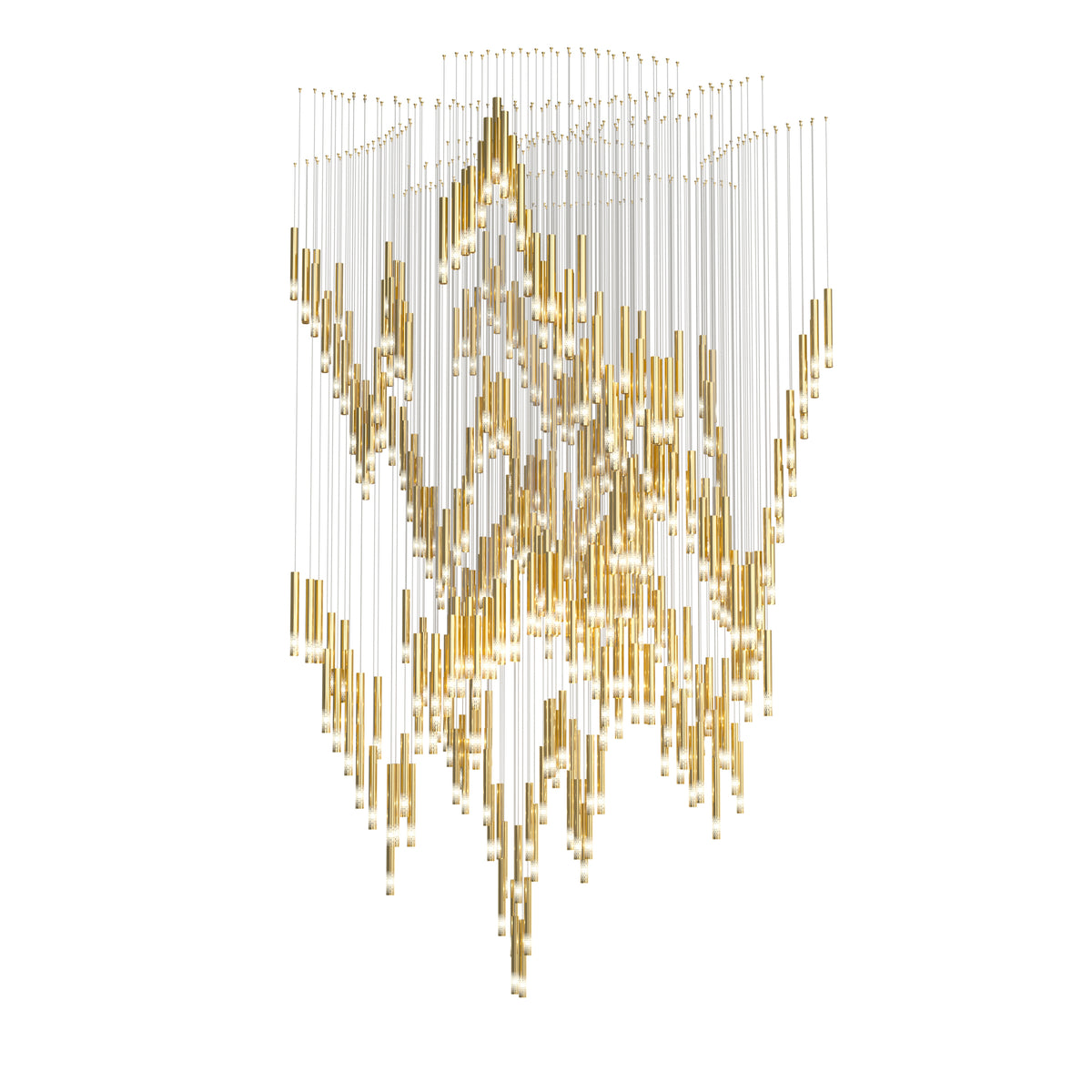 Symphony Chandelier