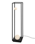 Abachina Outdoor Floor Lamp