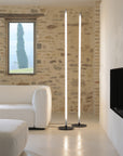 Accipicchio Floor Lamp