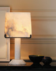 Acropolis Table Lamp
