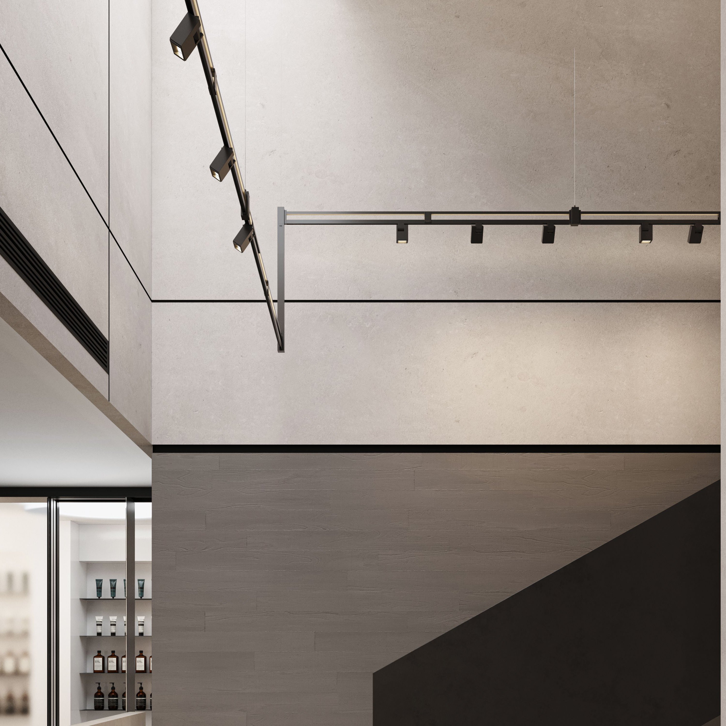 Airtek One Spotlight