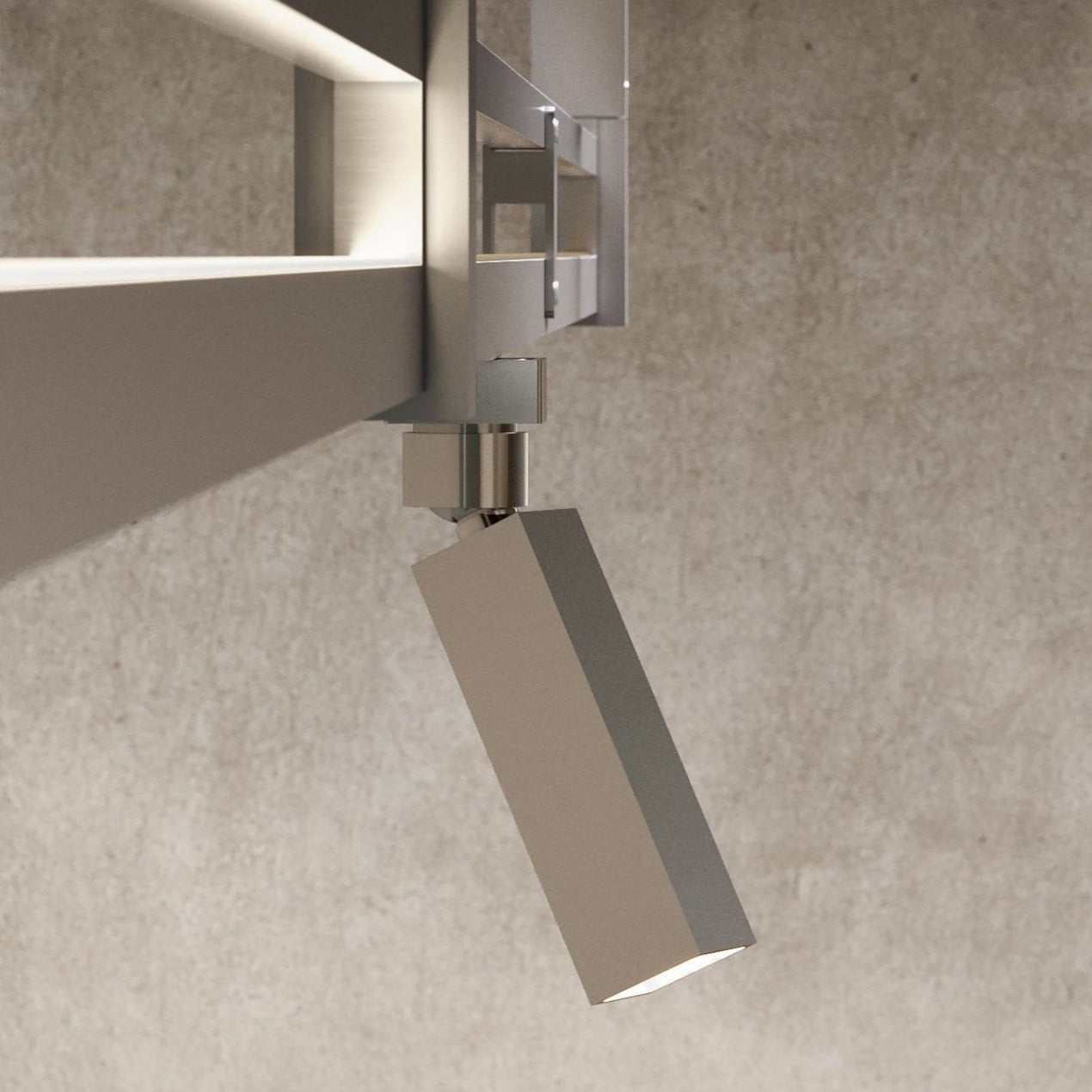 Airtek One Spotlight