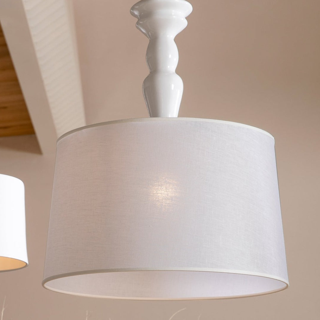 Ali' E Baba' Pendant