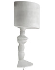 Alibabig Outdoor Floor Lamp IP65